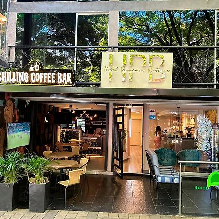 Provenza Medellin Hotel Boutique Luaran gambar