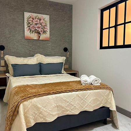 Provenza Medellin Hotel Boutique Luaran gambar