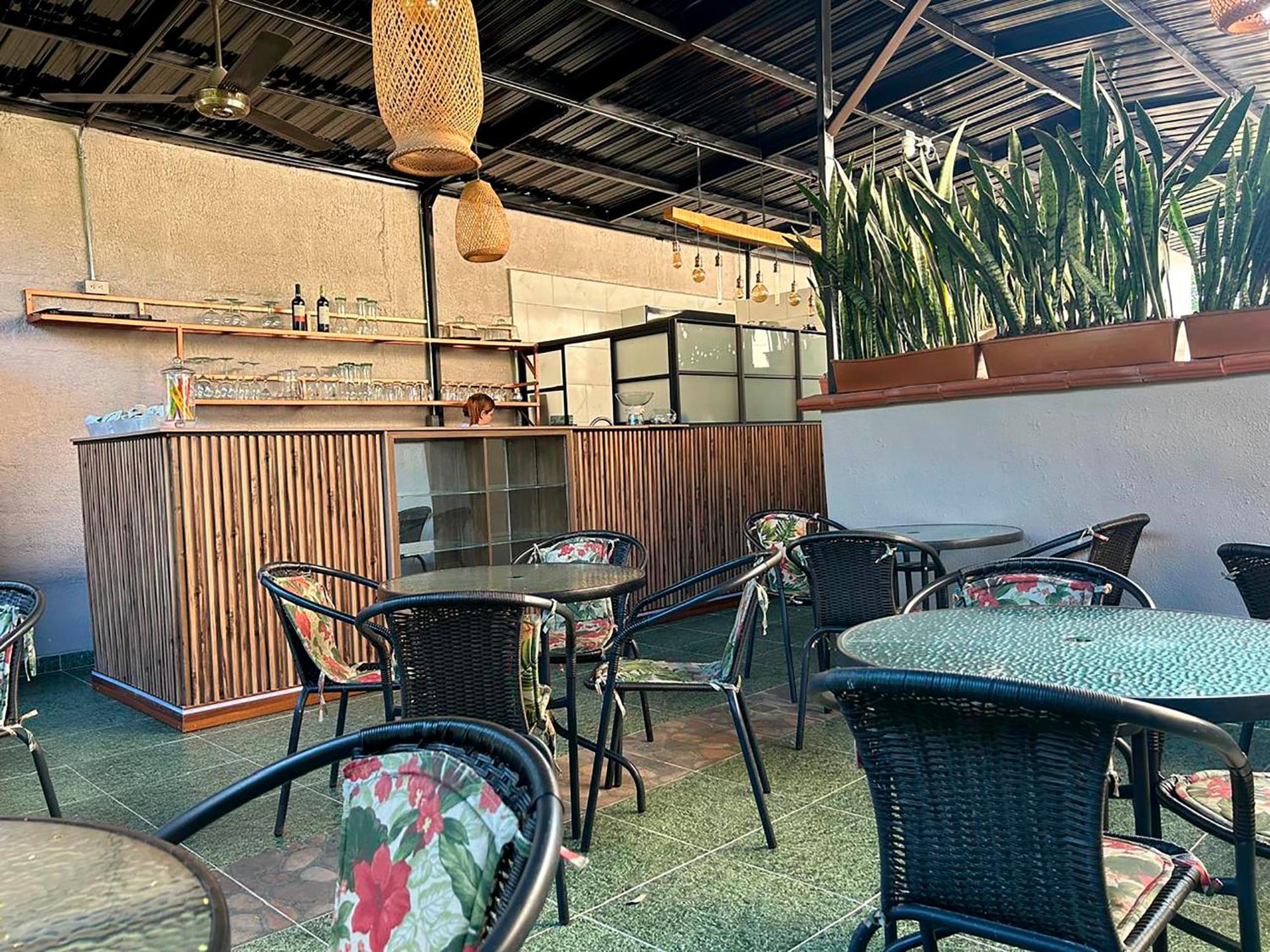 Provenza Medellin Hotel Boutique Luaran gambar