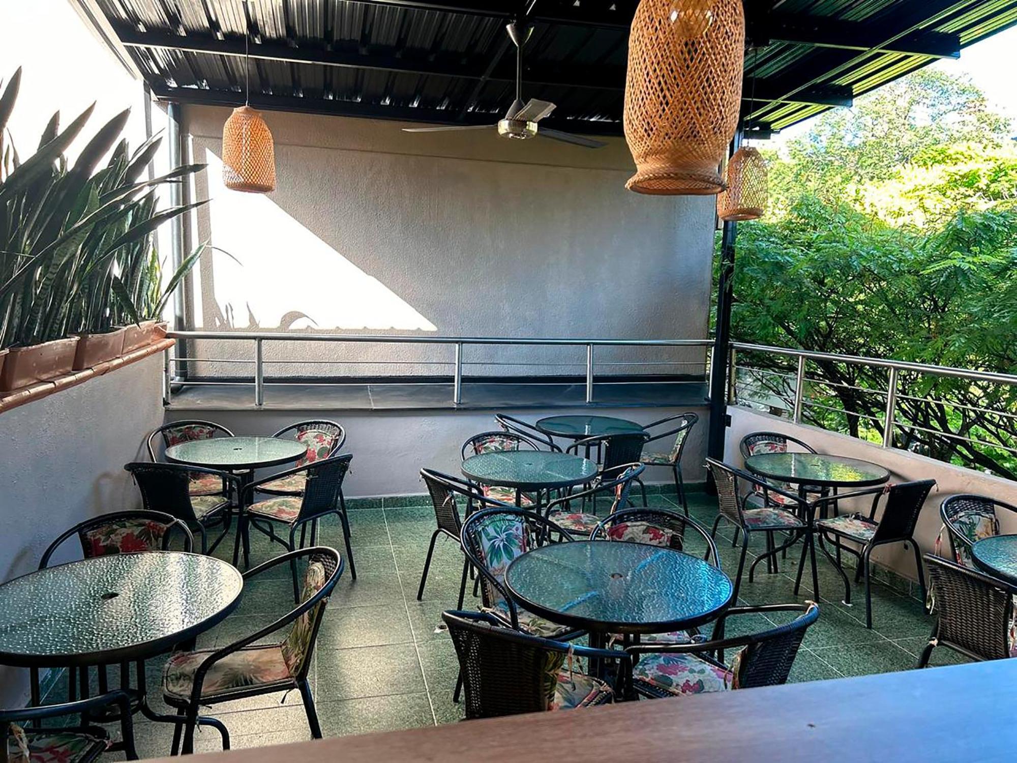 Provenza Medellin Hotel Boutique Luaran gambar