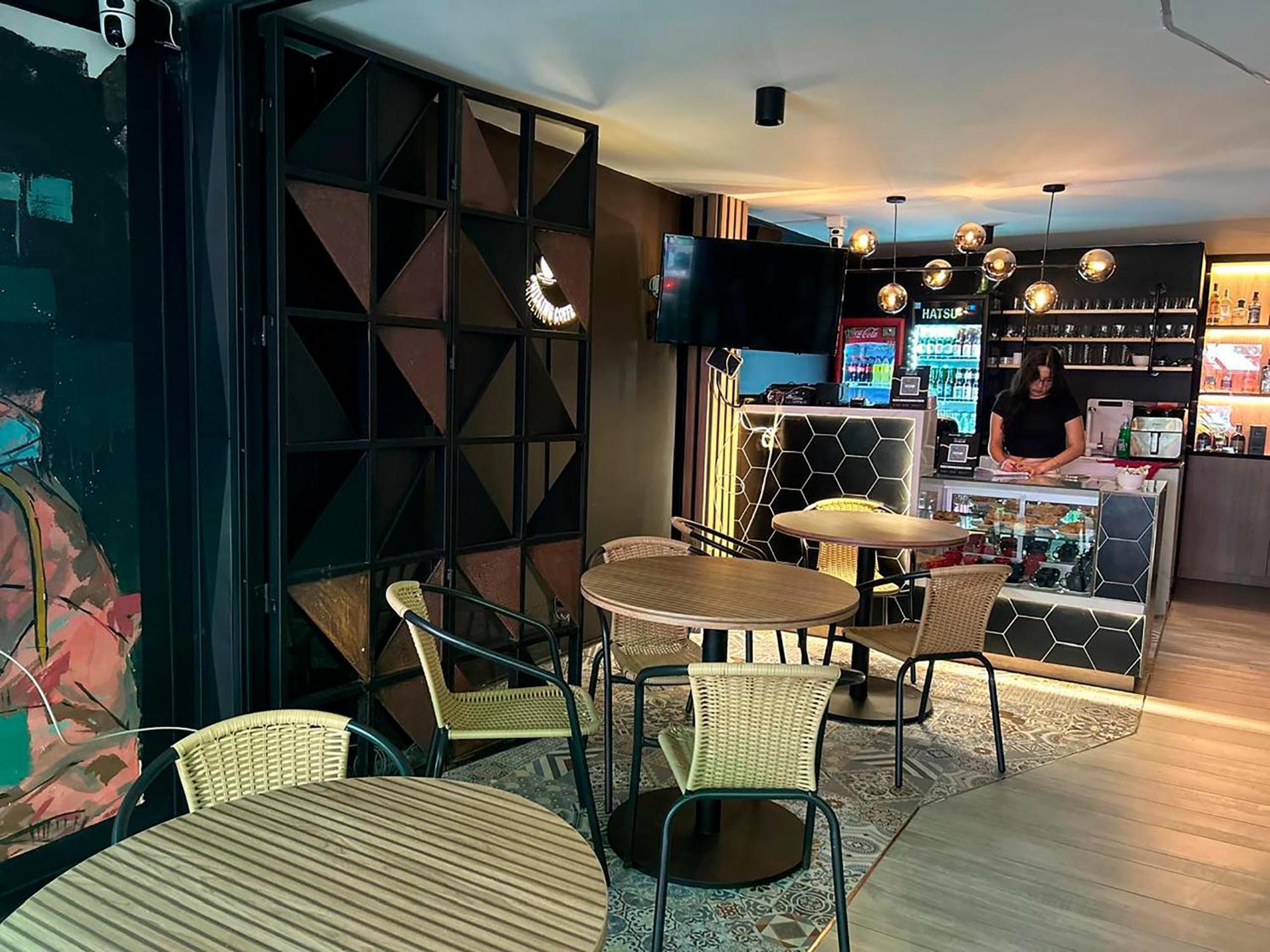 Provenza Medellin Hotel Boutique Luaran gambar