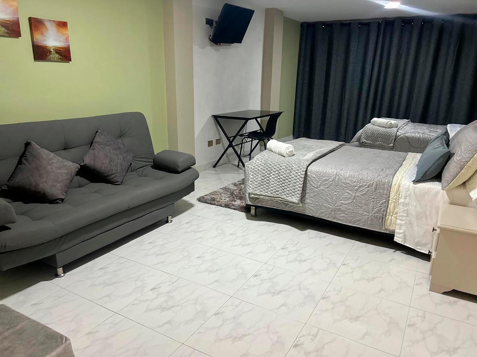 Provenza Medellin Hotel Boutique Luaran gambar