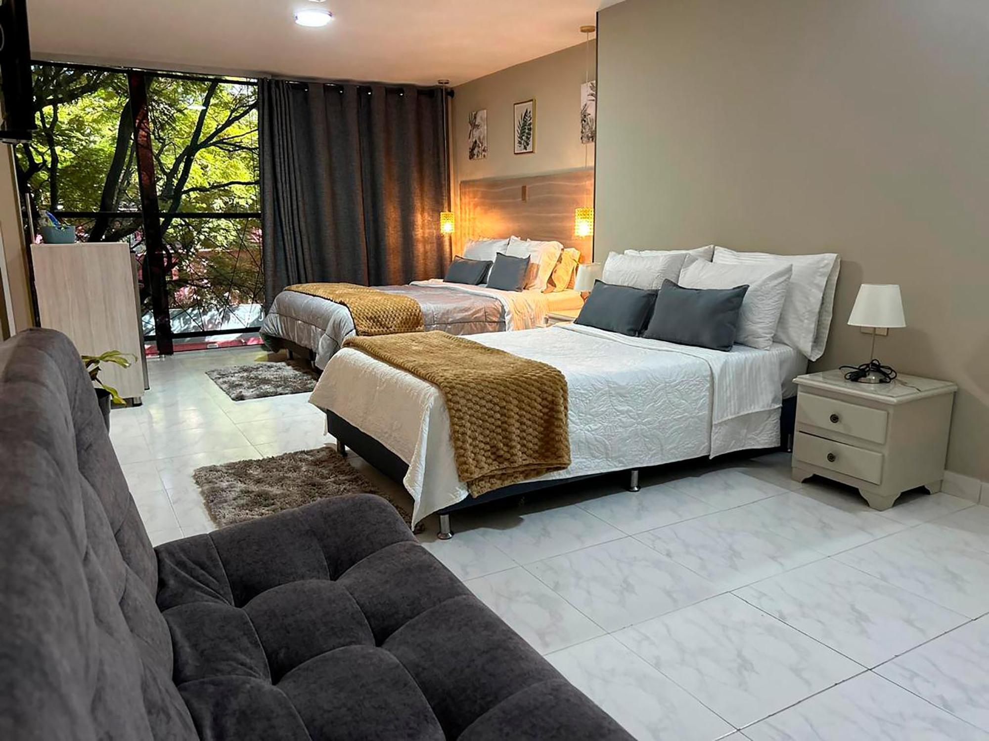 Provenza Medellin Hotel Boutique Luaran gambar