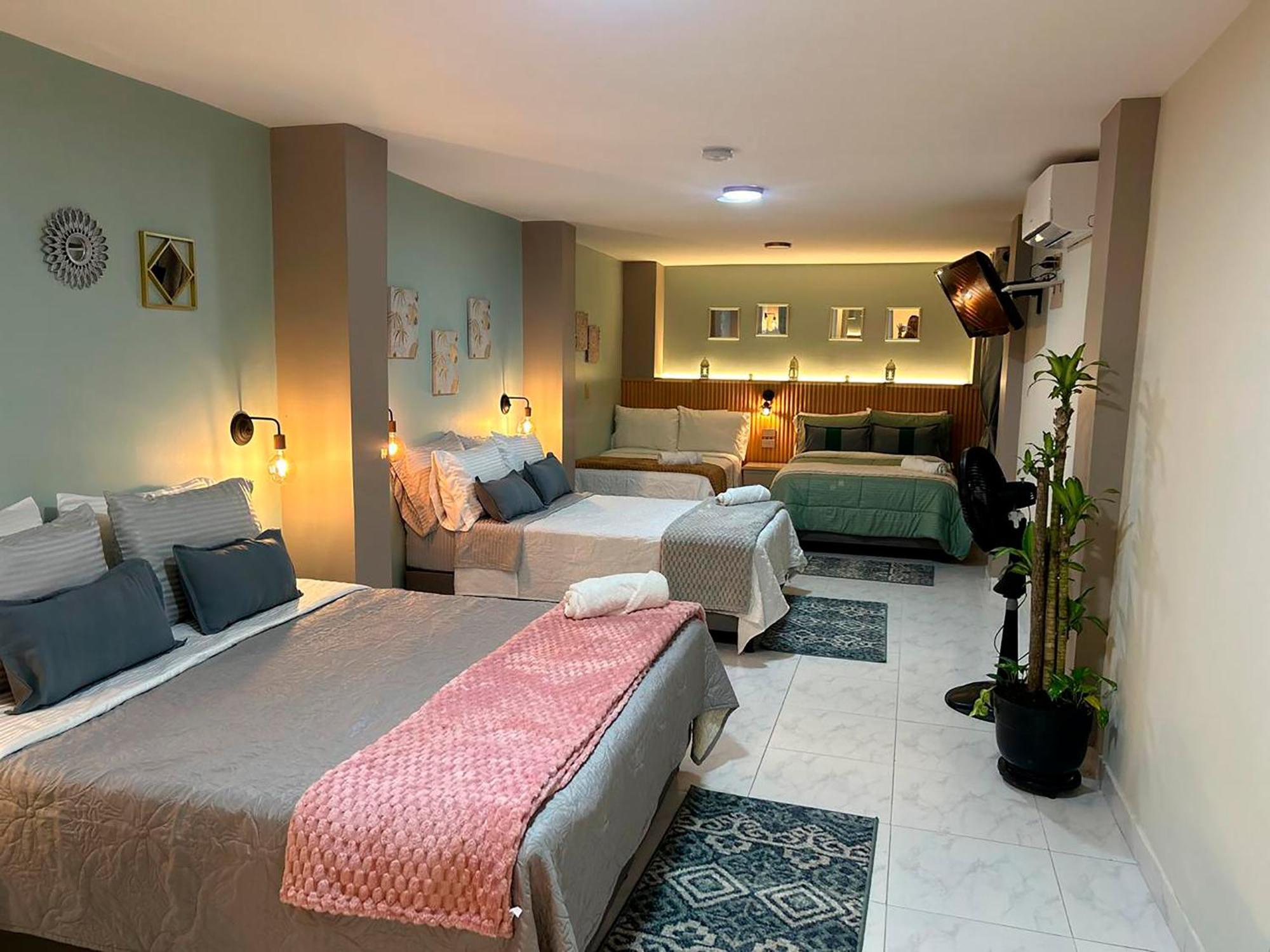 Provenza Medellin Hotel Boutique Luaran gambar