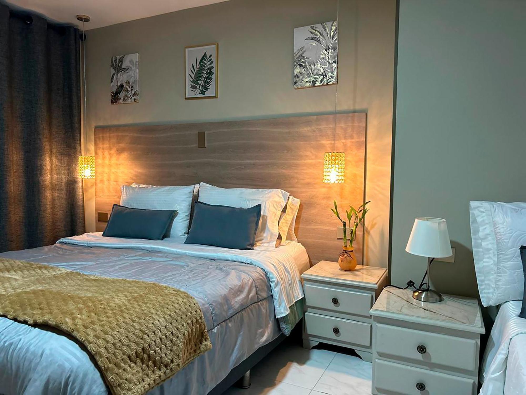Provenza Medellin Hotel Boutique Luaran gambar