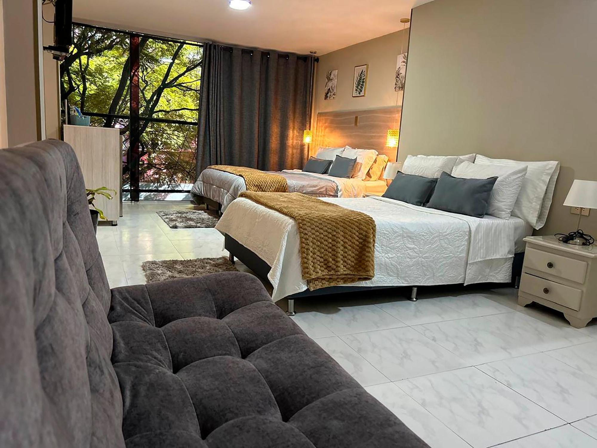Provenza Medellin Hotel Boutique Luaran gambar