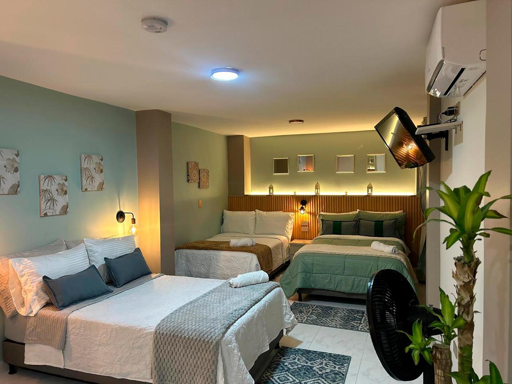 Provenza Medellin Hotel Boutique Luaran gambar