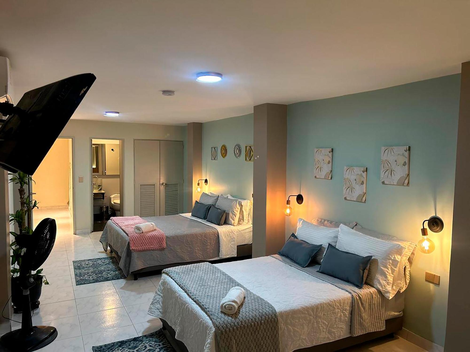 Provenza Medellin Hotel Boutique Luaran gambar