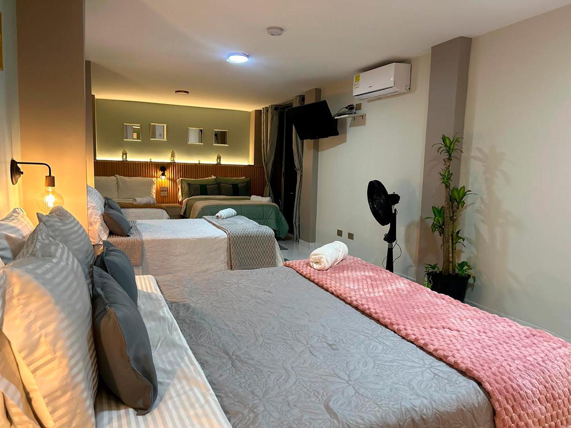 Provenza Medellin Hotel Boutique Luaran gambar