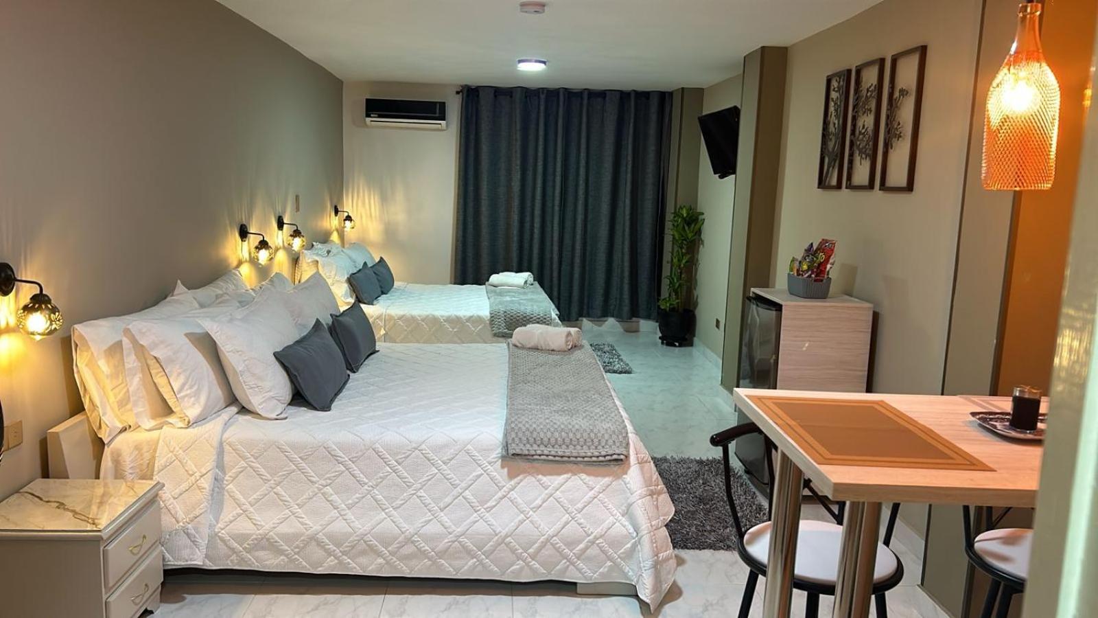 Provenza Medellin Hotel Boutique Luaran gambar