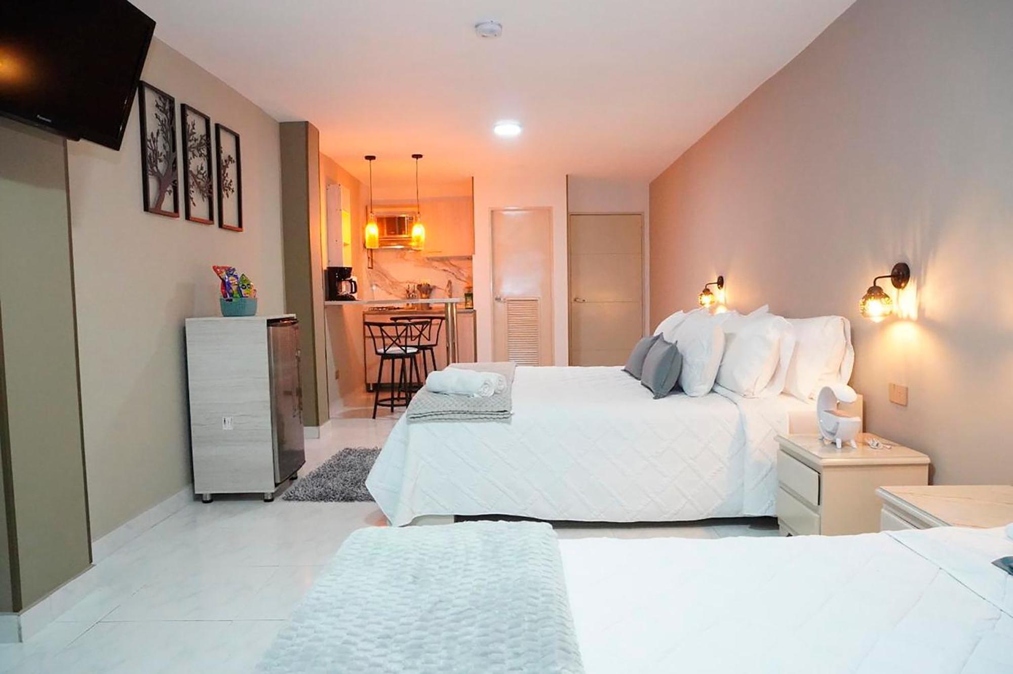 Provenza Medellin Hotel Boutique Luaran gambar