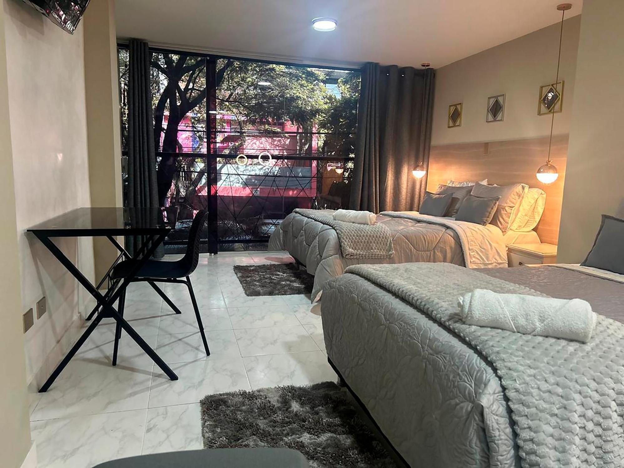 Provenza Medellin Hotel Boutique Luaran gambar