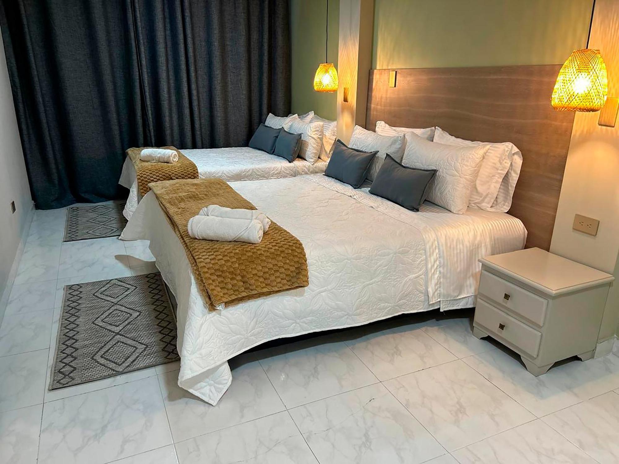 Provenza Medellin Hotel Boutique Luaran gambar