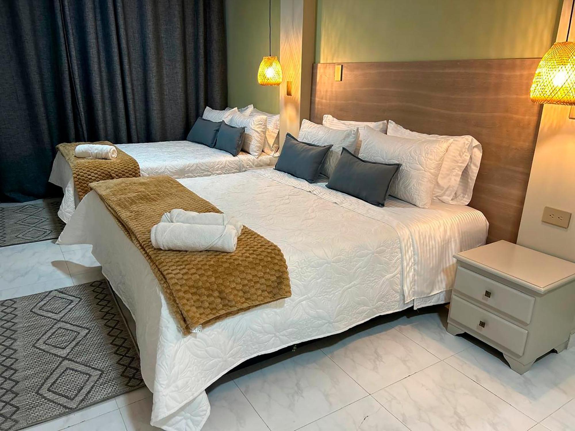 Provenza Medellin Hotel Boutique Luaran gambar