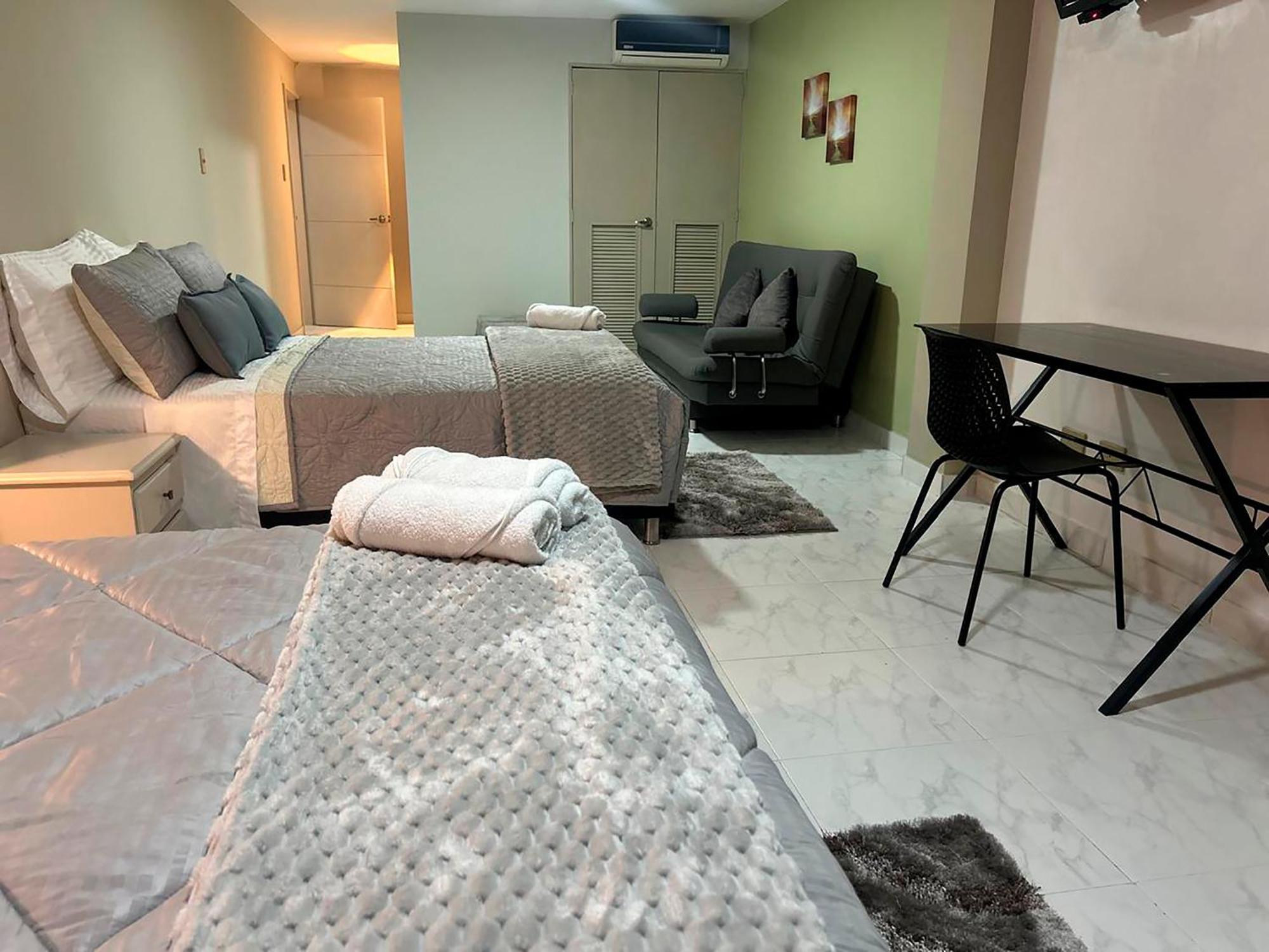 Provenza Medellin Hotel Boutique Luaran gambar