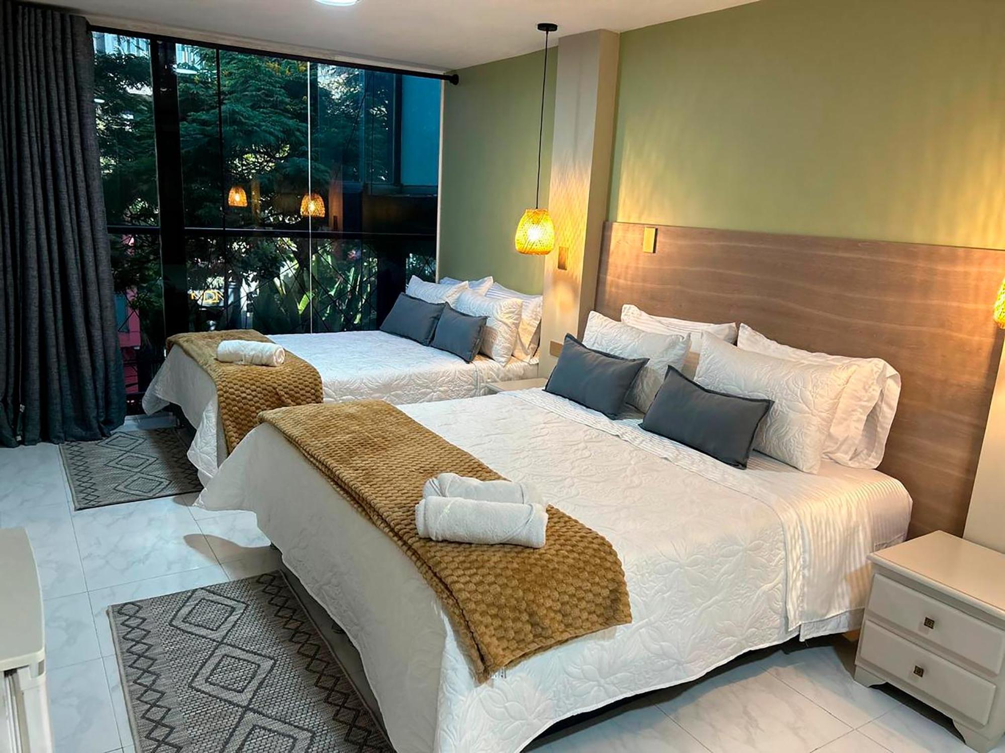 Provenza Medellin Hotel Boutique Luaran gambar