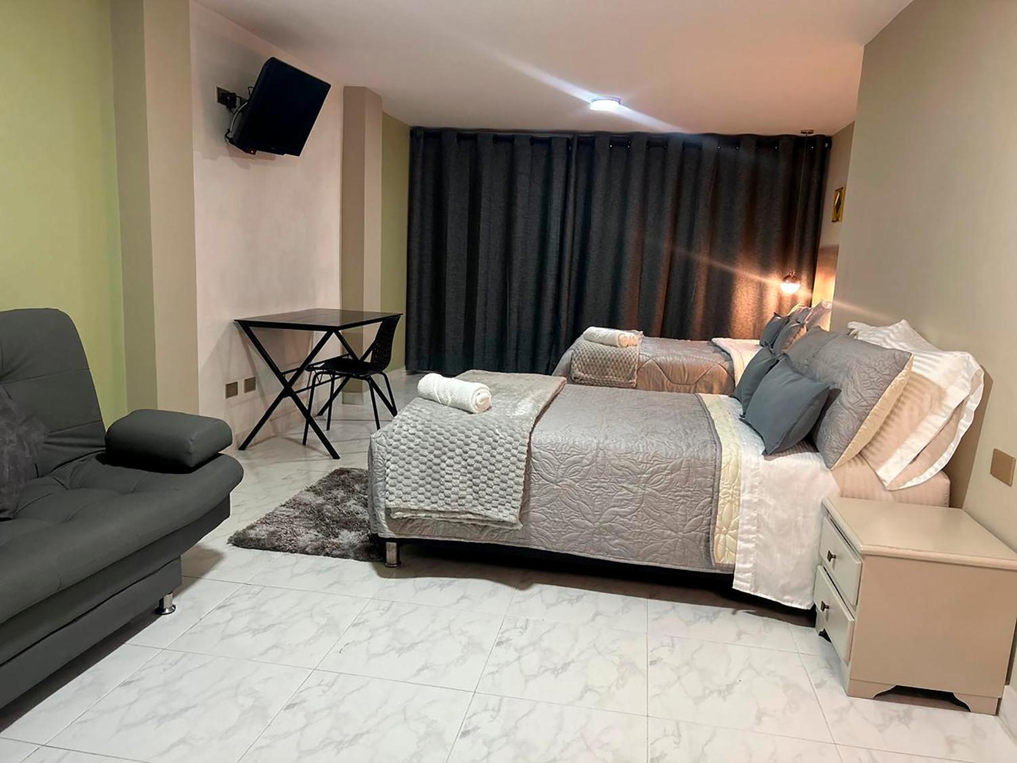 Provenza Medellin Hotel Boutique Luaran gambar