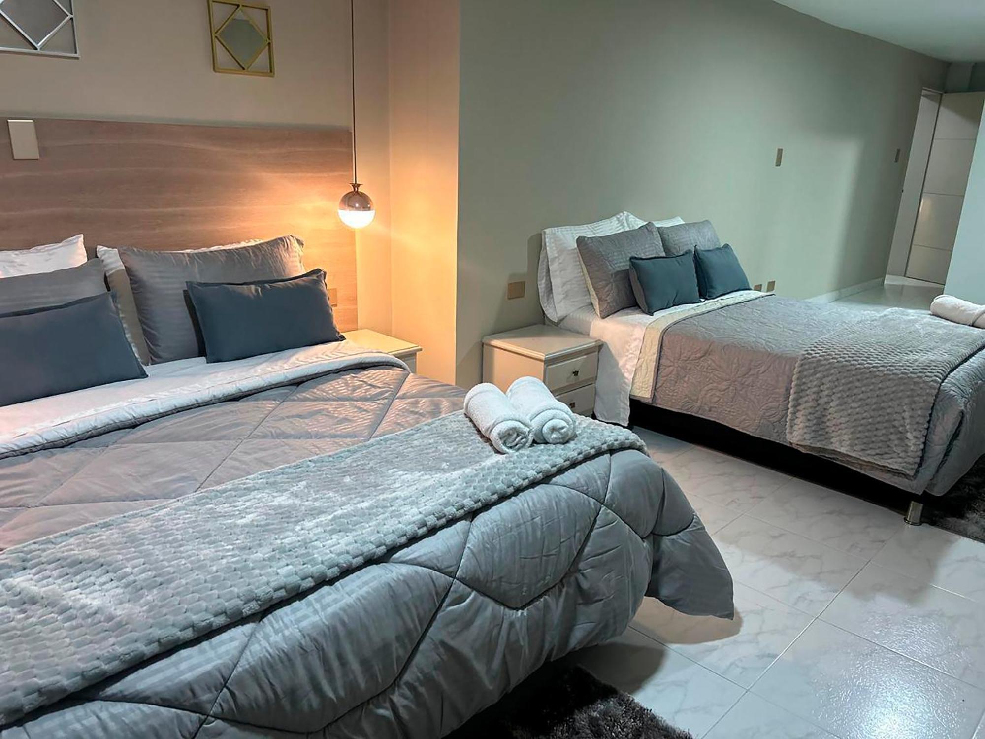 Provenza Medellin Hotel Boutique Luaran gambar