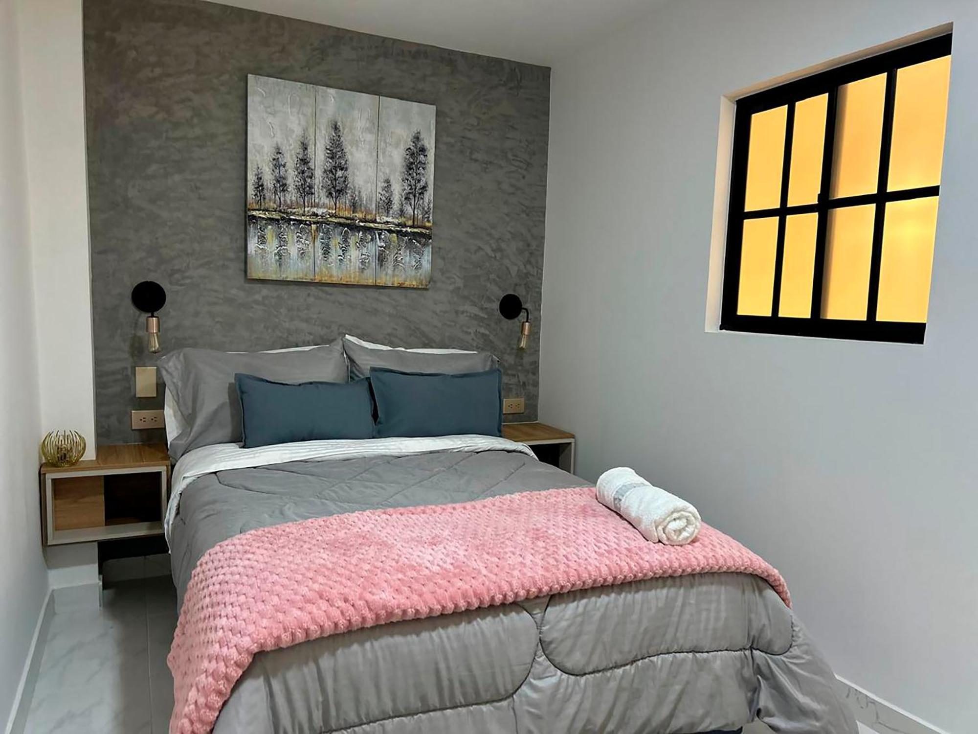 Provenza Medellin Hotel Boutique Luaran gambar