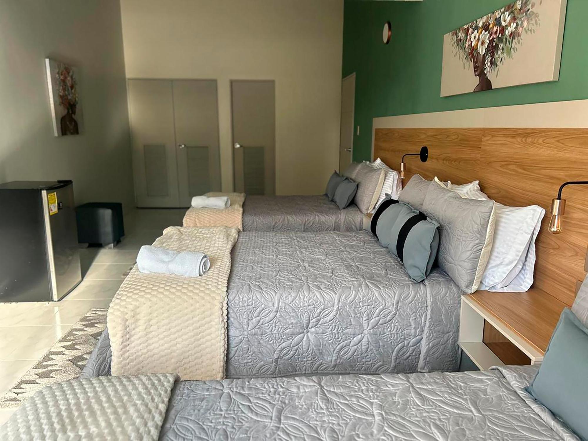 Provenza Medellin Hotel Boutique Luaran gambar