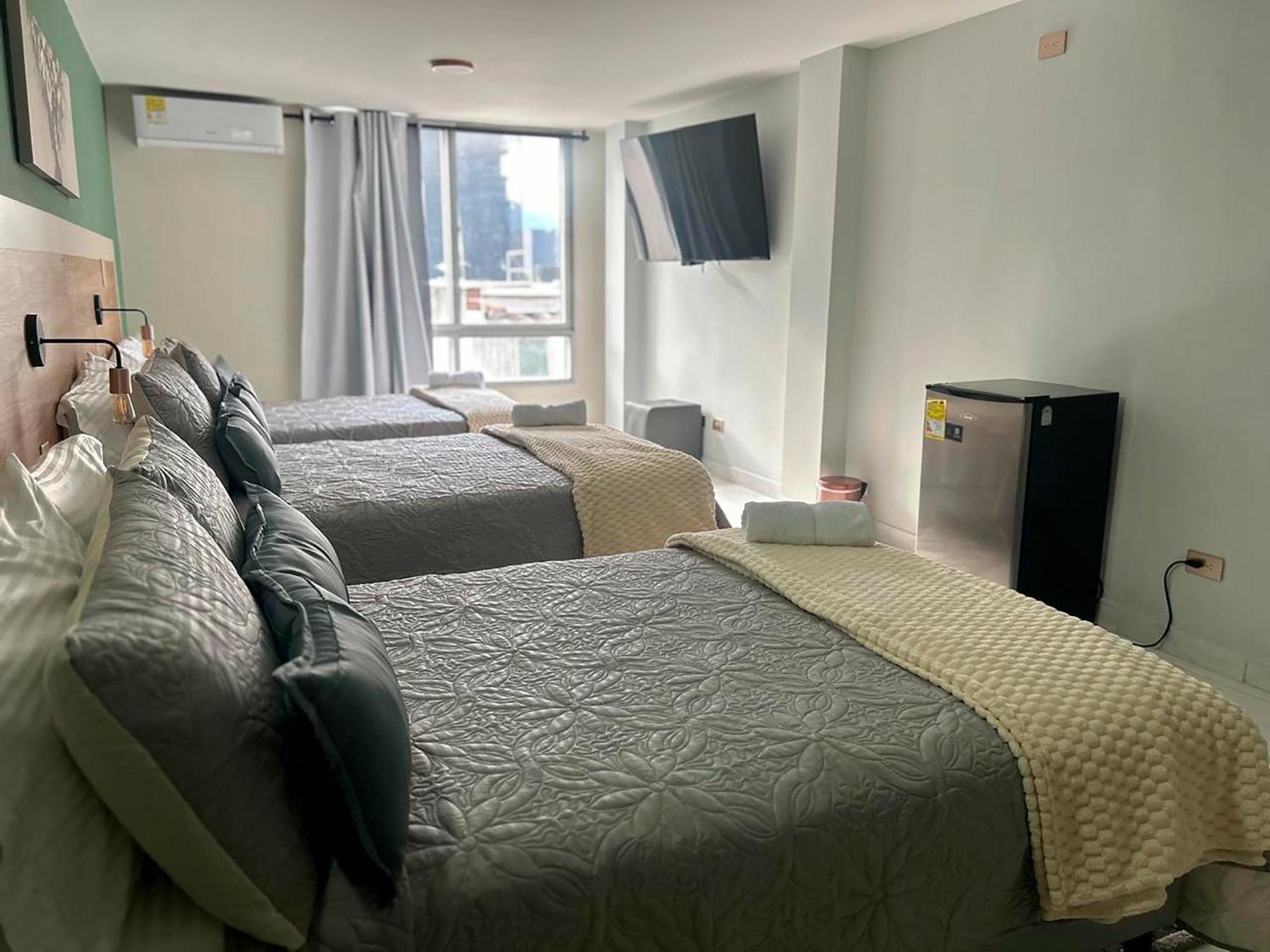 Provenza Medellin Hotel Boutique Luaran gambar