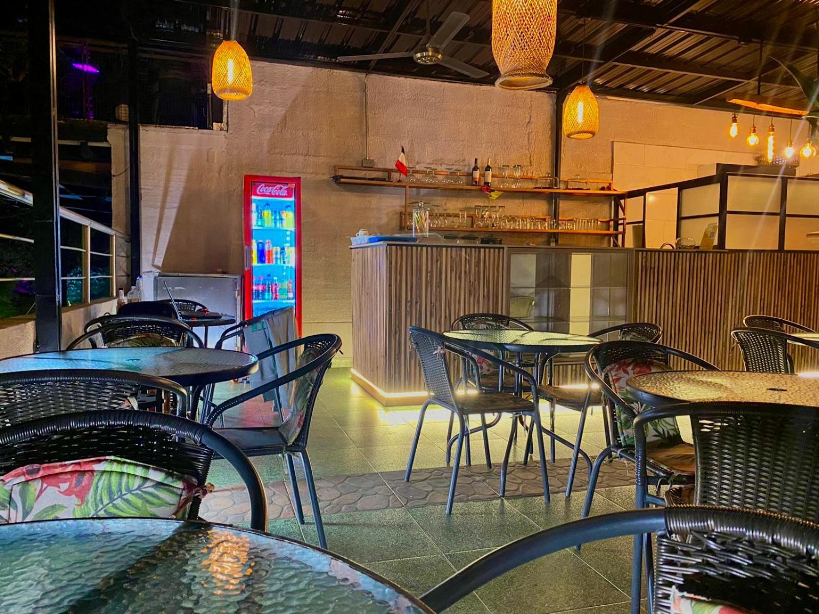 Provenza Medellin Hotel Boutique Luaran gambar