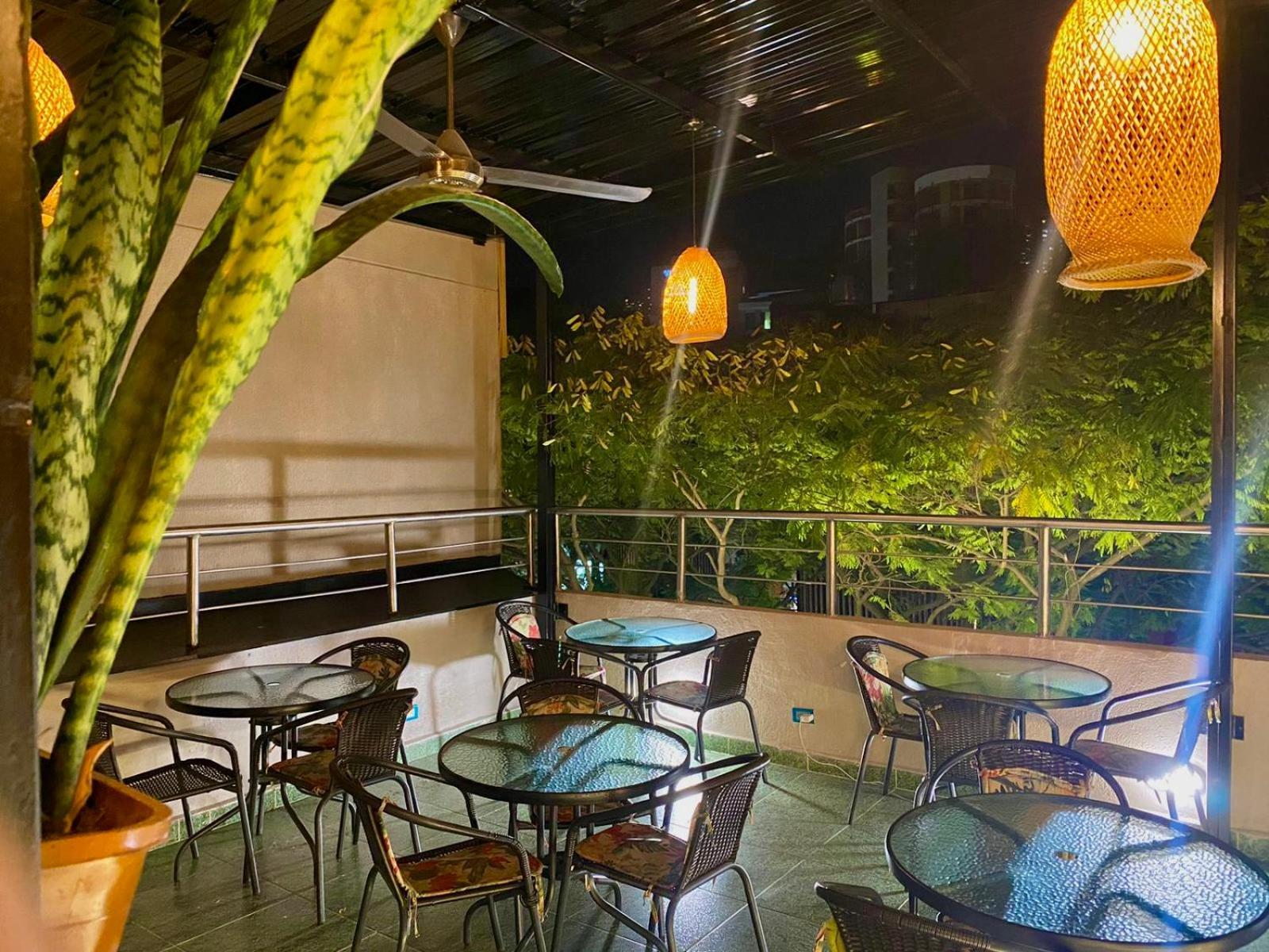 Provenza Medellin Hotel Boutique Luaran gambar
