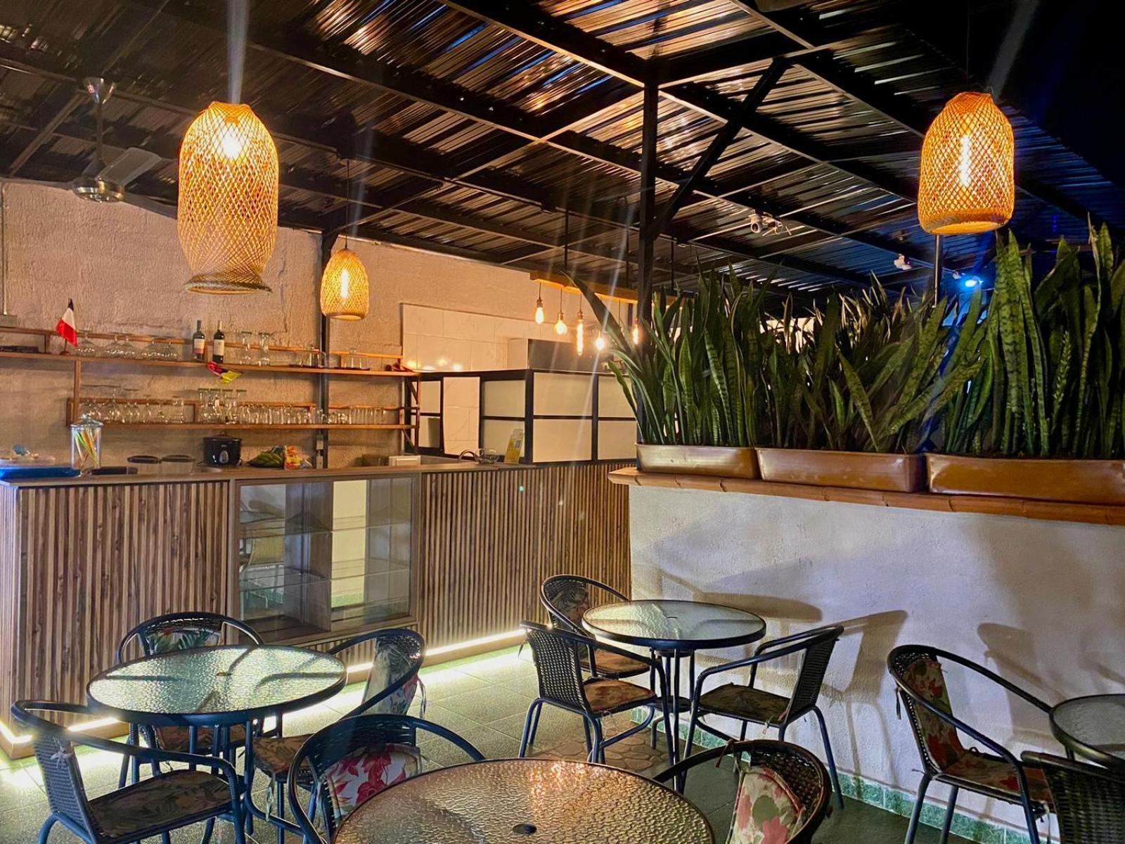 Provenza Medellin Hotel Boutique Luaran gambar