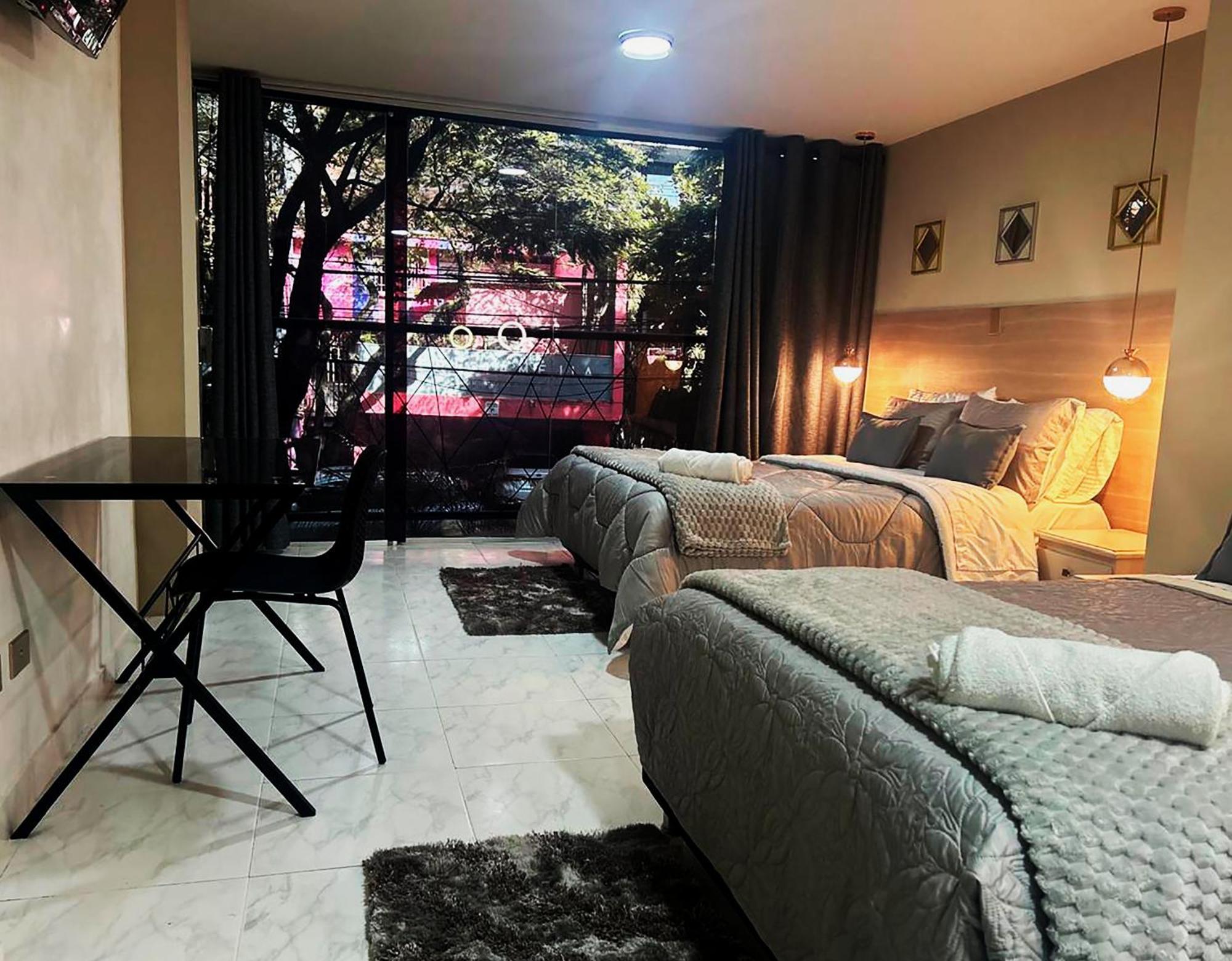 Provenza Medellin Hotel Boutique Luaran gambar