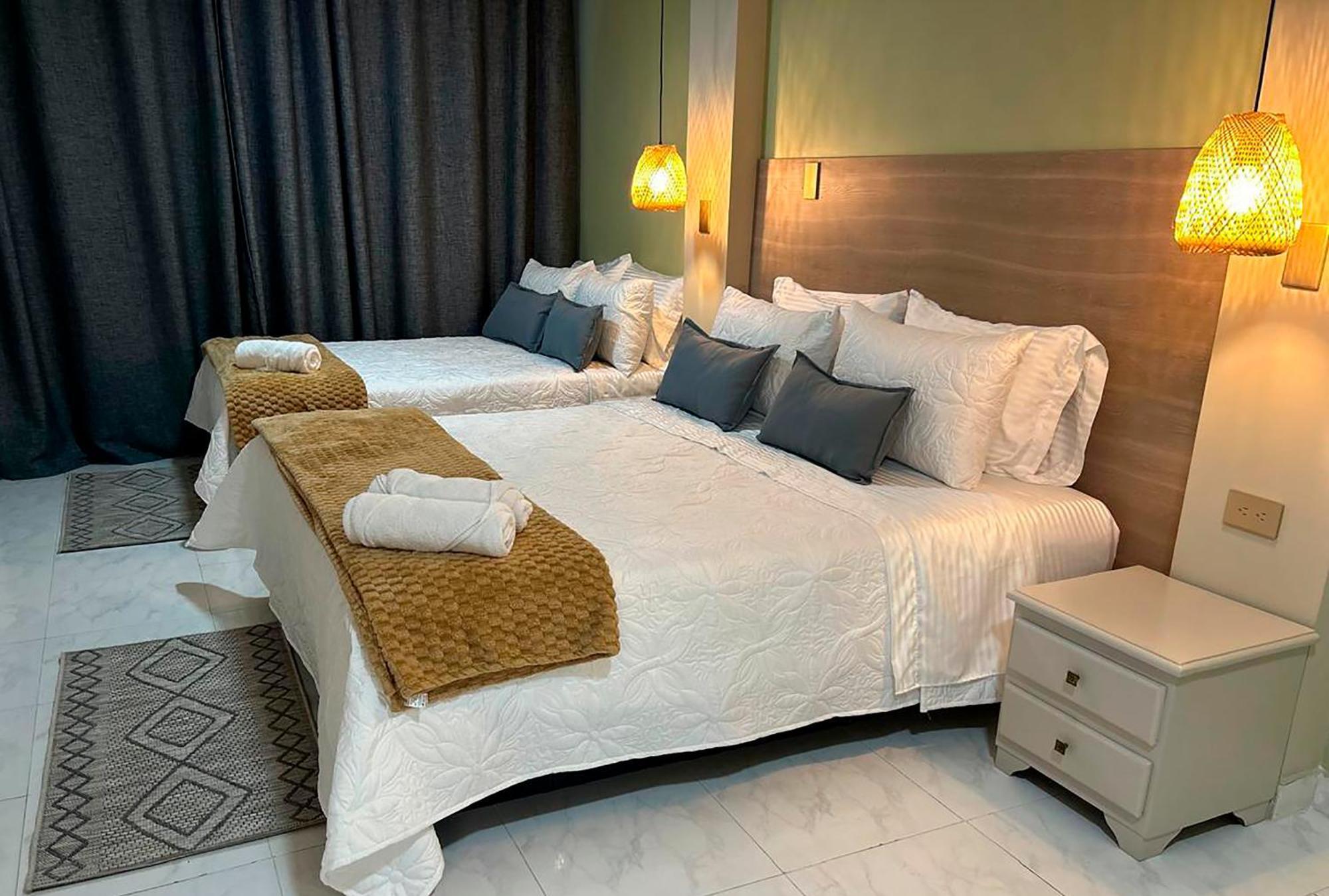 Provenza Medellin Hotel Boutique Luaran gambar