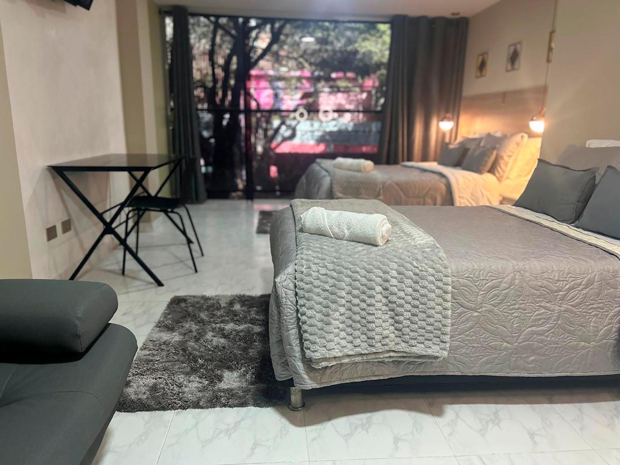 Provenza Medellin Hotel Boutique Luaran gambar