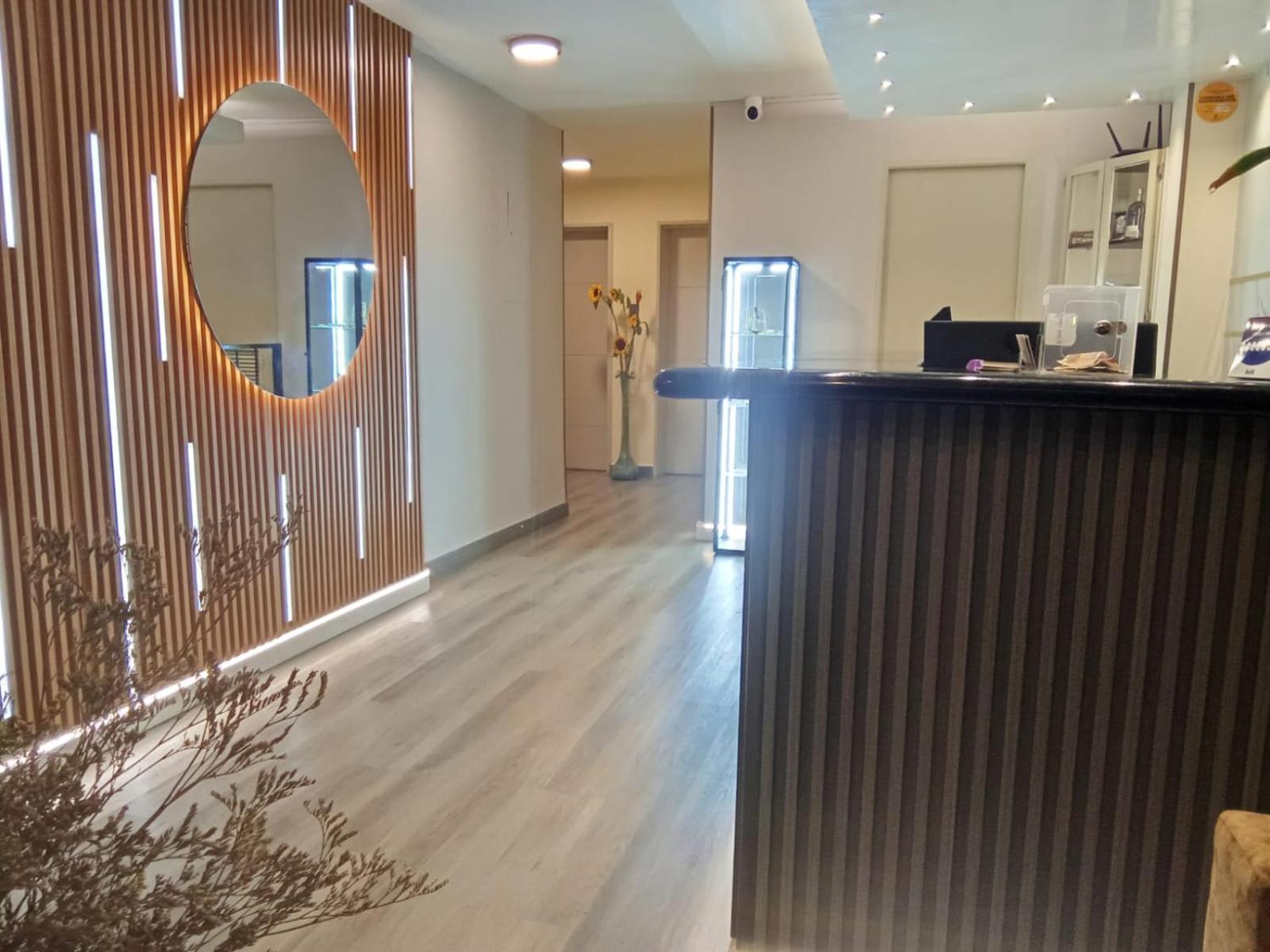 Provenza Medellin Hotel Boutique Luaran gambar