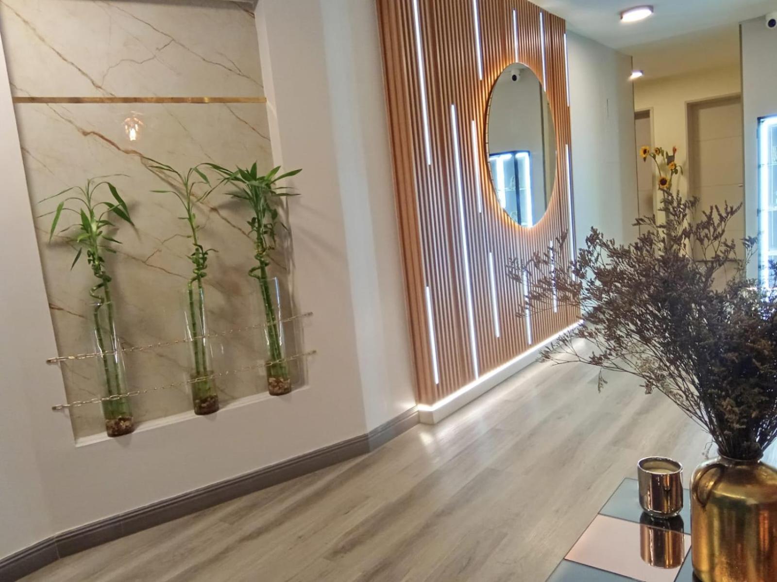 Provenza Medellin Hotel Boutique Luaran gambar