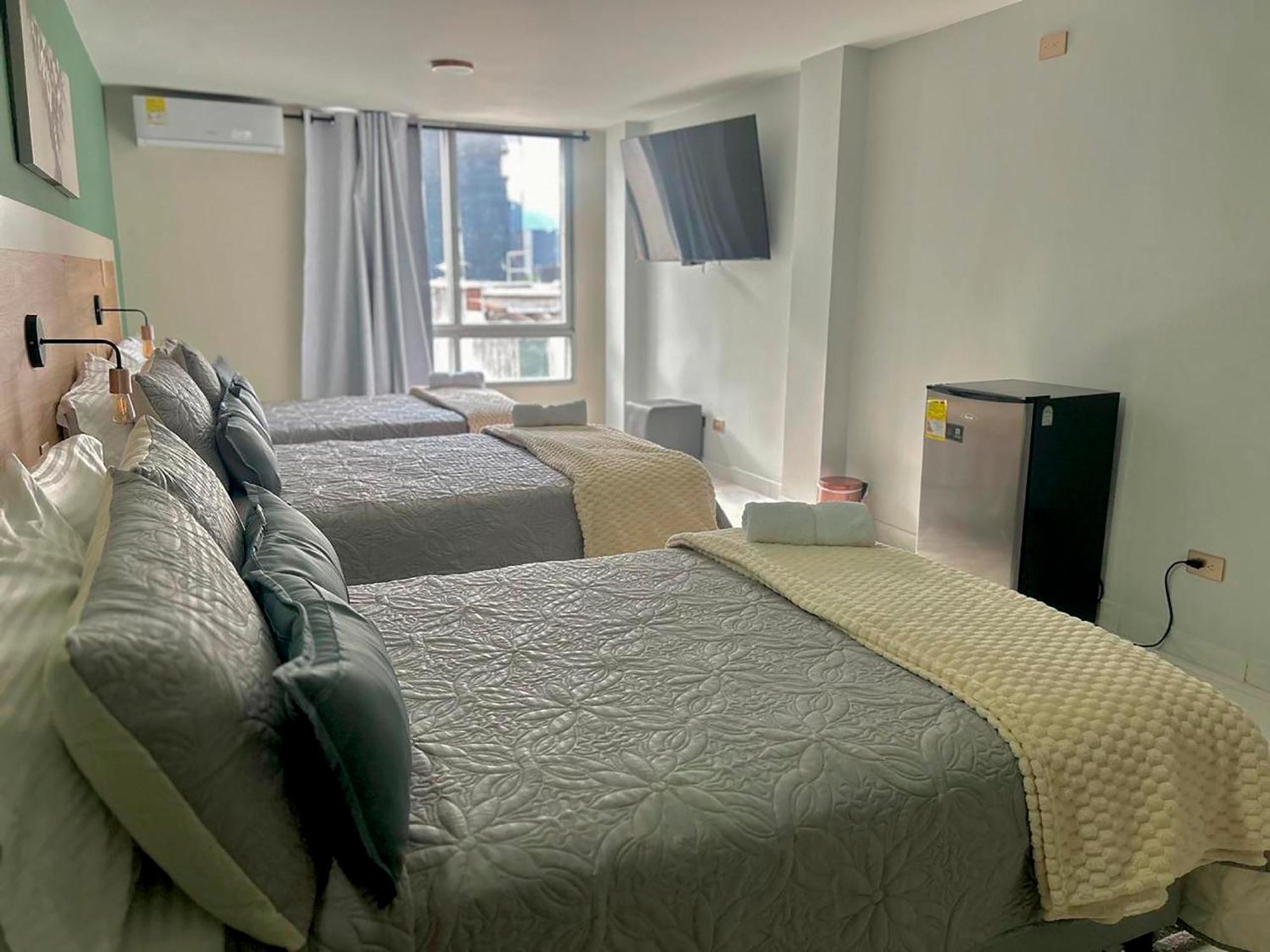 Provenza Medellin Hotel Boutique Luaran gambar