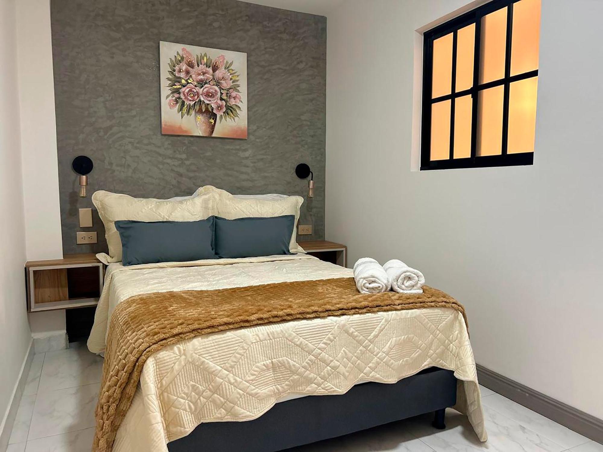 Provenza Medellin Hotel Boutique Luaran gambar