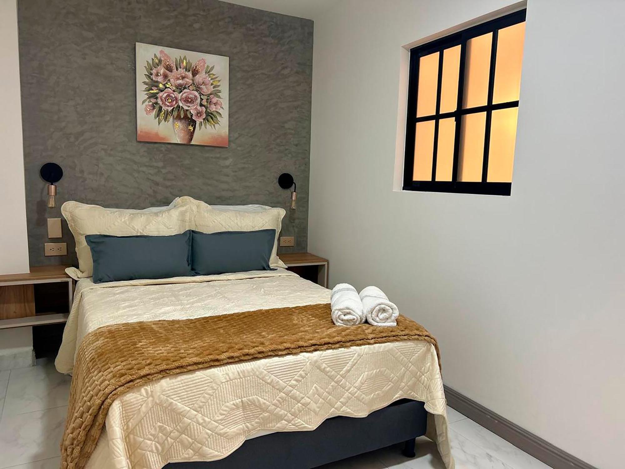 Provenza Medellin Hotel Boutique Luaran gambar